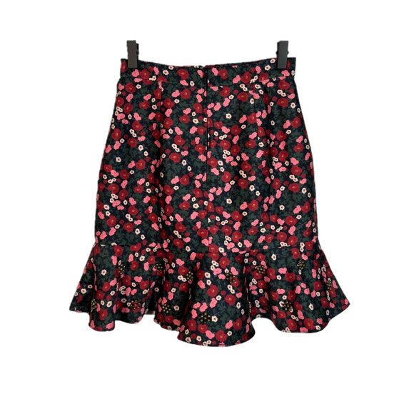 Keepsake The Label Starlight Frill Skirt Size Small - Picture 2 of 5